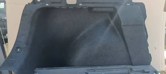 Hyundai i30 Trunk/boot side trim panel 99S03SZSJ