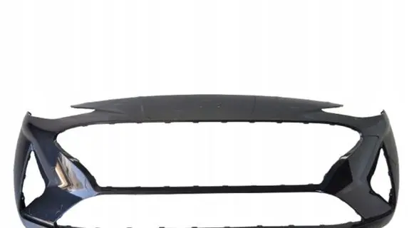 Hyundai i10 Front bumper 86511k7000