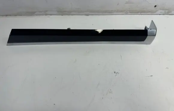 Porsche Cayenne (92A) Other rear door trim element 7P5867419