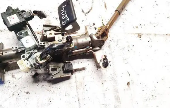 Suzuki SX4 Steering wheel axle 26117975 48200-79j60