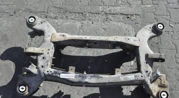Maserati Ghibli Rear suspension assembly kit set 
