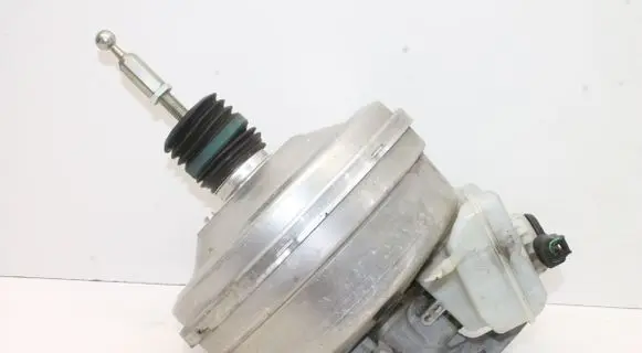 Audi A6 S6 C7 4G Brake booster 4G2612103H
