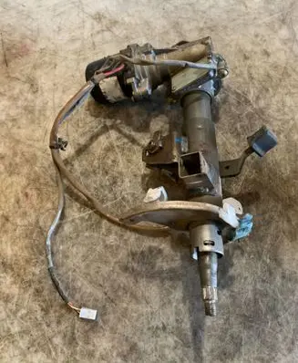 Toyota Aygo AB10 Electric power steering pump SPW1513 452500H01000 5X172184