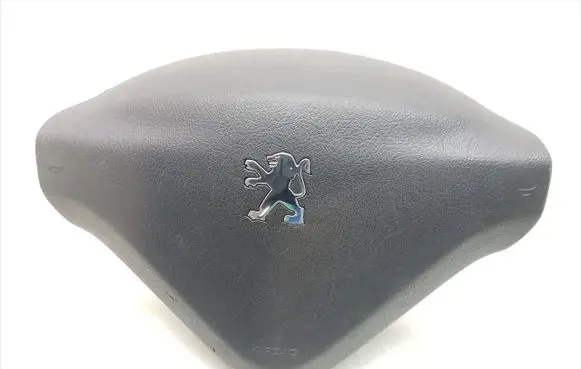 Peugeot 207 Steering wheel airbag 96500674ZD