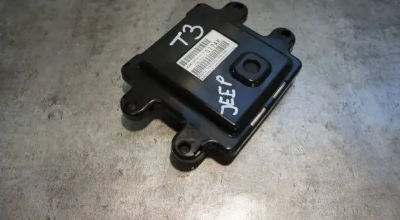 Jeep Grand Cherokee (WK) Other control units/modules 04692017AK 04692024AK
