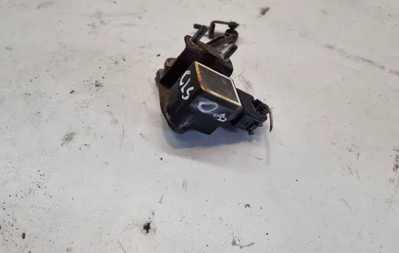 Mercedes-Benz CLS C219 Air suspension front height level sensor A0105427717