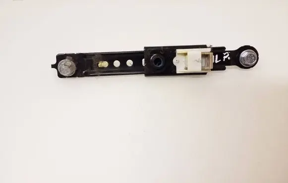 KIA Carens III Seat belt adjustment rail KE14E 02074