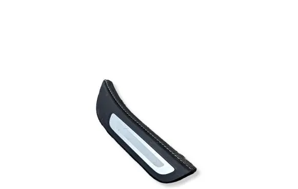 Audi Q5 SQ5 Rear sill trim cover 8R0853376F