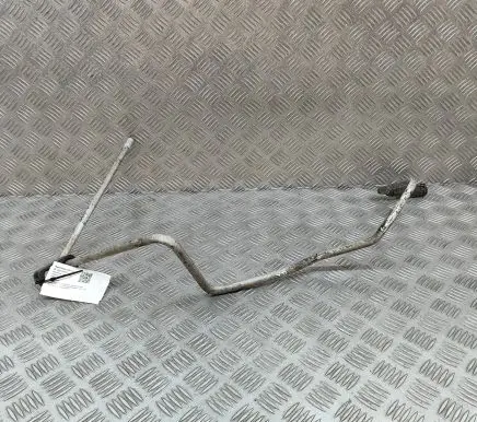 Porsche Boxster 986 Engine coolant pipe/hose 99610668103