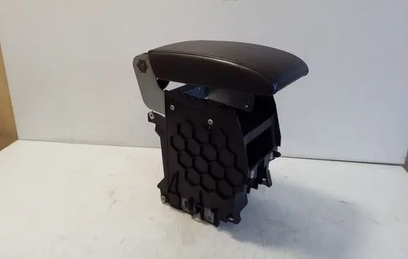 Volkswagen Sharan Armrest 5M0864207G