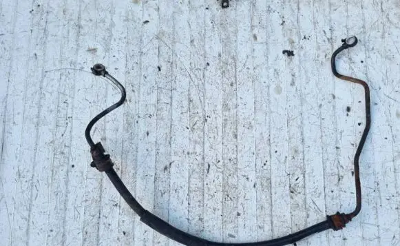 Mitsubishi Grandis Power steering hose/pipe/line