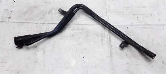 Mazda 6 Fuel tank filler neck pipe 