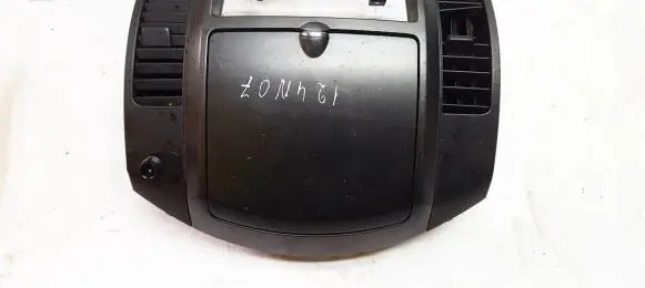 Nissan Note (E11) Other interior part 282609u000