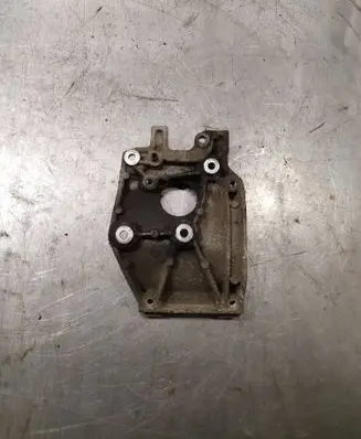 Ford Fiesta A/C compressor mount bracket 9646719580
