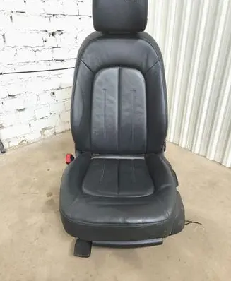 Audi A6 S6 C7 4G Front driver seat 