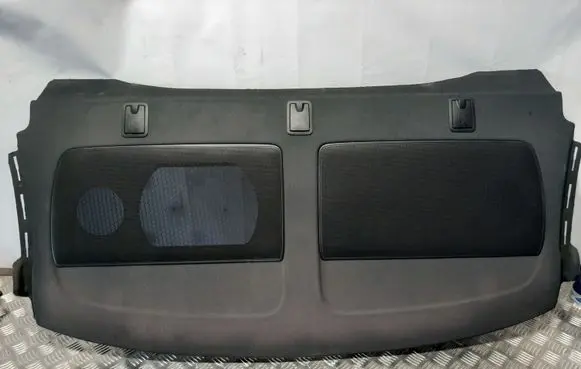 Audi A6 S6 C7 4G Other interior part 4G5863411G