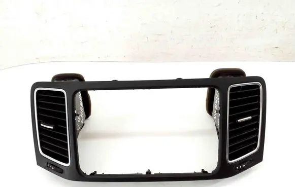 Volkswagen Sharan Dashboard air vent grill cover trim 7N0858069D 7N0858069