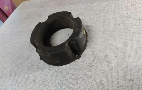 Volkswagen Touareg II other engine part 0AQ301307D