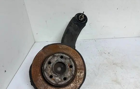 Mercedes-Benz A W176 Rear wheel hub spindle/knuckle 2460406