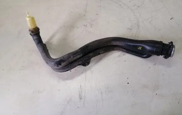 Suzuki Vitara (LY) Fuel tank filler neck pipe 44ER3EE