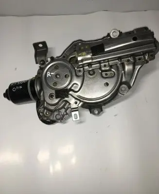 Lexus RX 330 - 350 - 400H Tailgate hydraulic set 1638000091