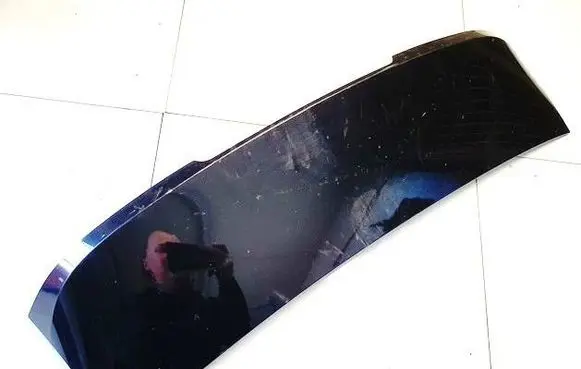 BMW i3 Tailgate/trunk spoiler 51627305042 14914515
