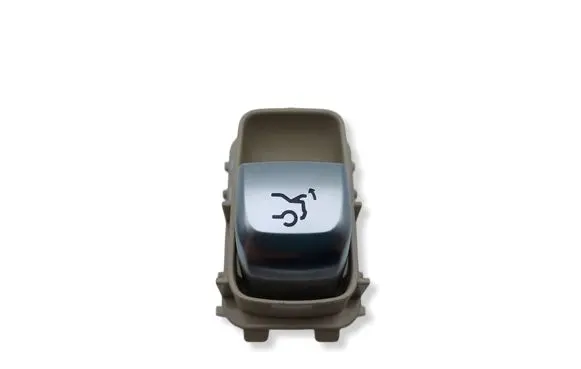 Mercedes-Benz S W222 Tailgate opening switch A2229051604 132418R73