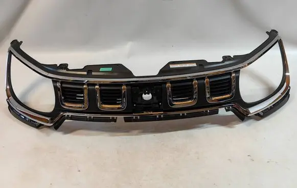Suzuki Ignis Front bumper upper radiator grill 7211173S0