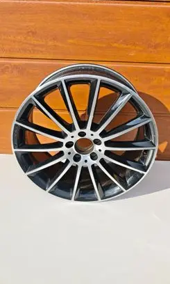 Mercedes-Benz E W213 R20 alloy rim A2134012200
