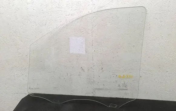 Mercedes-Benz Vito Viano W447 Front door window/glass (coupe) E000191 43R000016