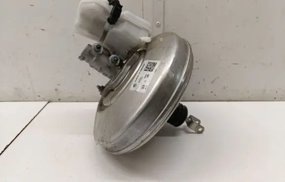 BMW 2 F44 Brake booster 6872071