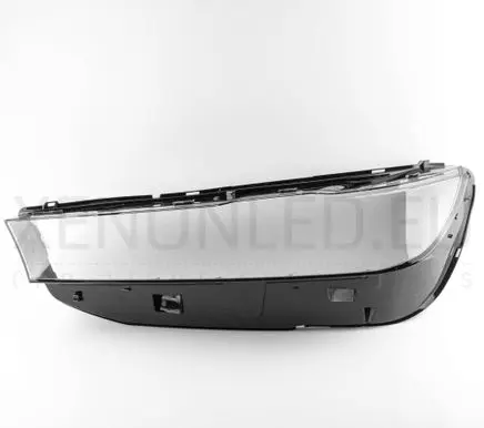 BMW iX Headlight lense 