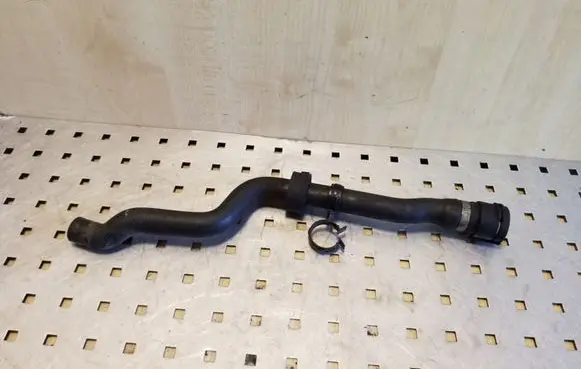 BMW 5 E60 E61 Engine coolant pipe/hose 64216912735