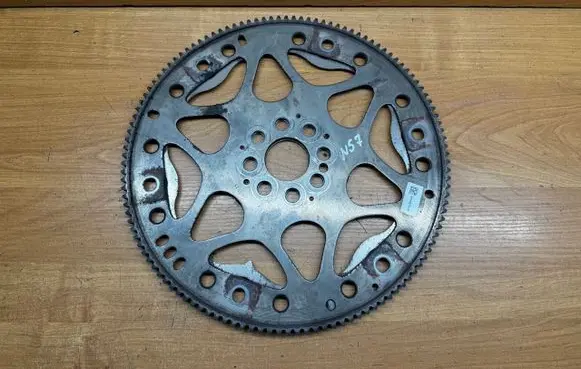 BMW 5 GT F07 Flywheel 8506670 850667002