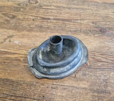 BMW 3 E90 E91 Other interior part 25117542236 7542236
