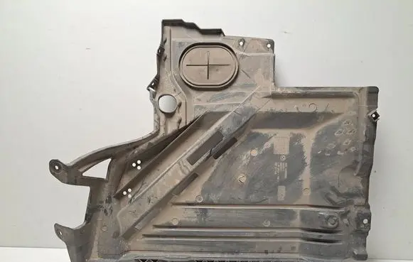 BMW X1 U11 Pickup box liner 9465693