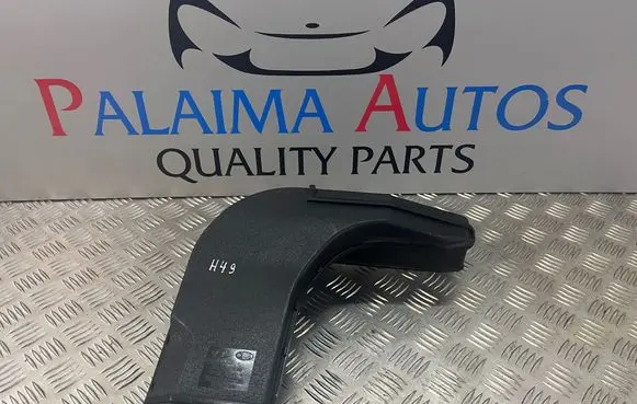 KIA Carens III Air intake duct part 28210A4000