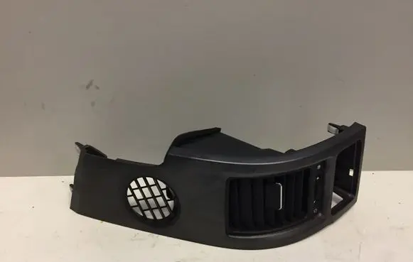 Honda CR-V Dashboard side air vent grill/cover trim 9763M0010