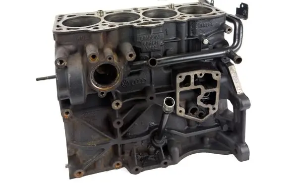 Volkswagen Caddy Engine block 038103021AT BDJ BDJ024611