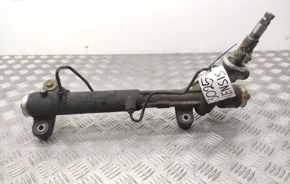 Toyota Avensis T250 Steering rack 7891501172 7891149