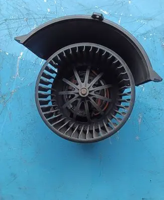 Audi Q7 4L Heater fan/blower 7L0820021N