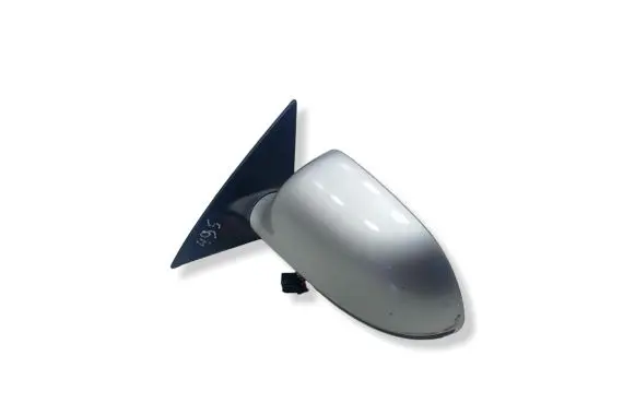 Audi A6 S6 C6 4F Front door electric wing mirror 448505