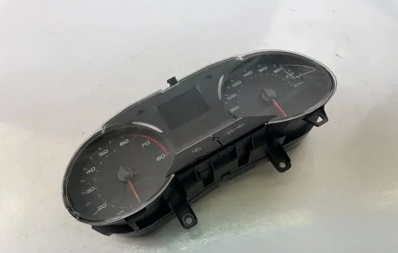 Seat Ibiza IV (6J,6P) Speedometer (instrument cluster) 6J0920800K