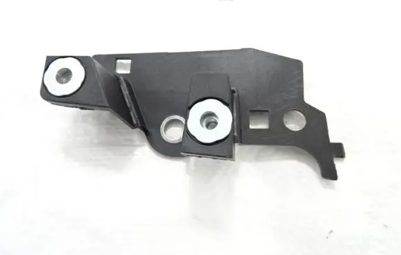 Peugeot 308 Fender mounting bracket 9834480780