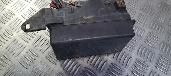 Mitsubishi Colt Fuse box set