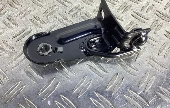 Mercedes-Benz GLC X253 C253 Other interior part A2539204700