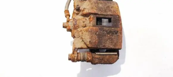 Honda Civic Front brake caliper 16cl15vn
