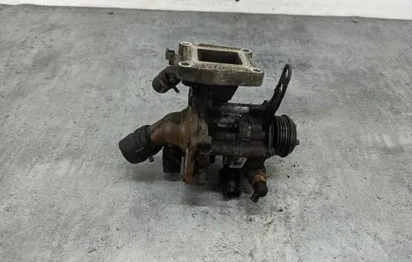 Ford Transit Power steering pump XS7Q8A578