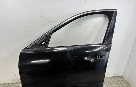 Jaguar F-Pace Front door