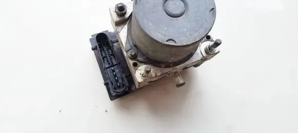 Nissan Primera ABS Pump 0265231317 447660av712